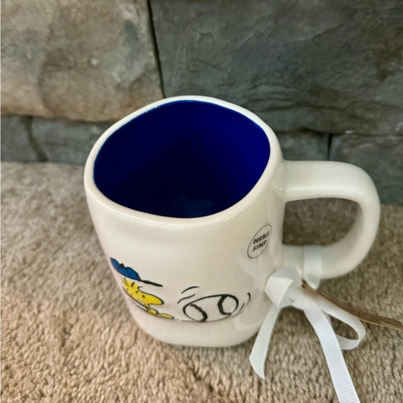 Rae Dunn - MVP Woodstock ☕️ - Picture 2 of 3